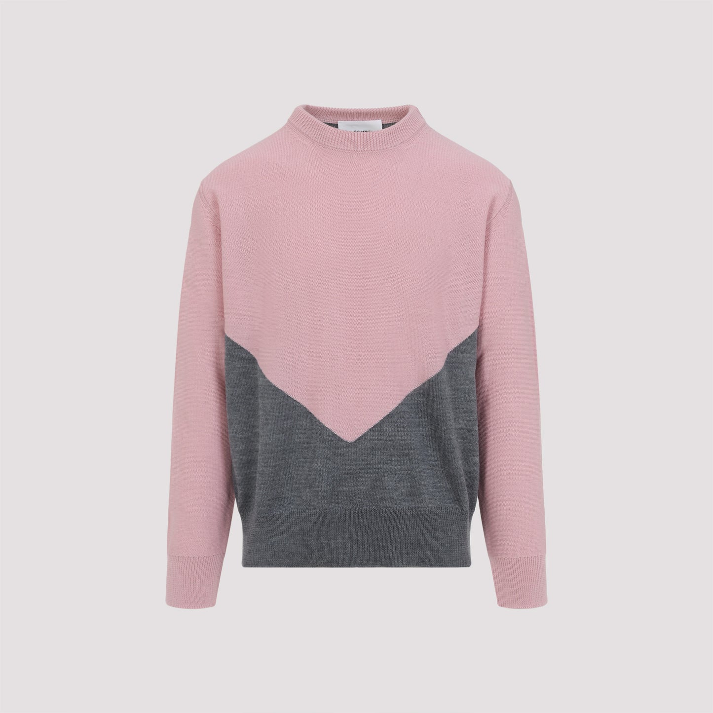 cn long sleeves jumper-image-1