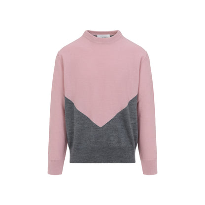 cn long sleeves jumper-image-2
