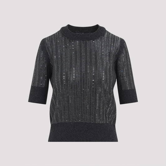 virgin wool pullover-image-1