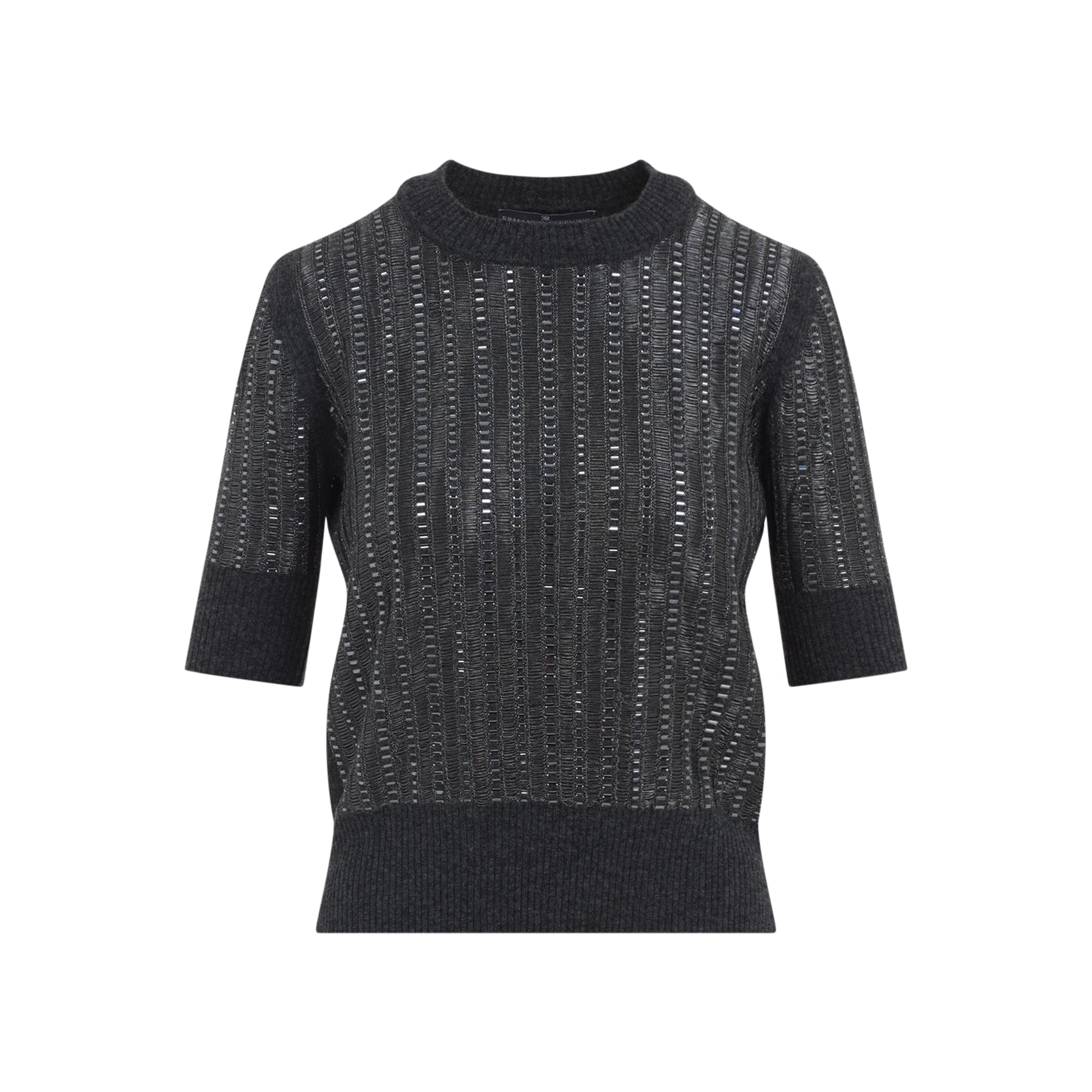 virgin wool pullover-image-2