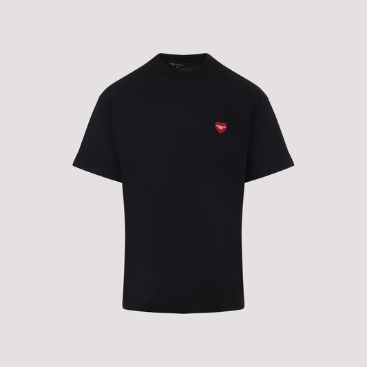 heart ii hartt t-shirt-image-1