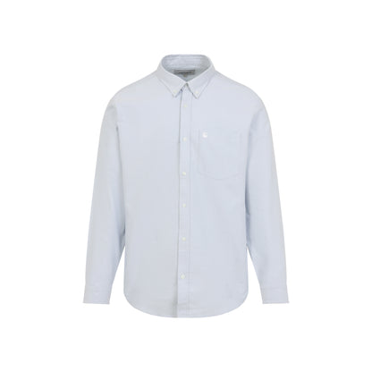 ls c-logo shirt-image-2