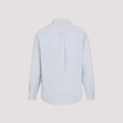 ls c-logo shirt-image-4