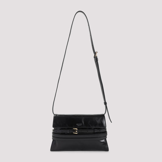 leather shoulder bag-image-1