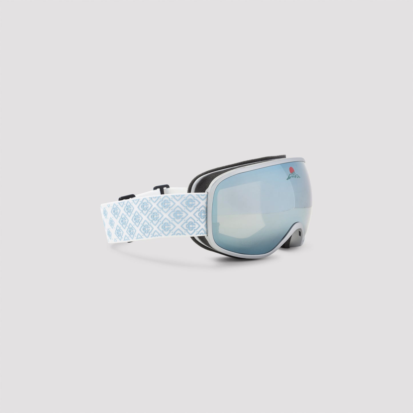 acetate ski goggles-image-1
