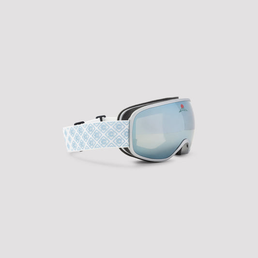 acetate ski goggles-image-1