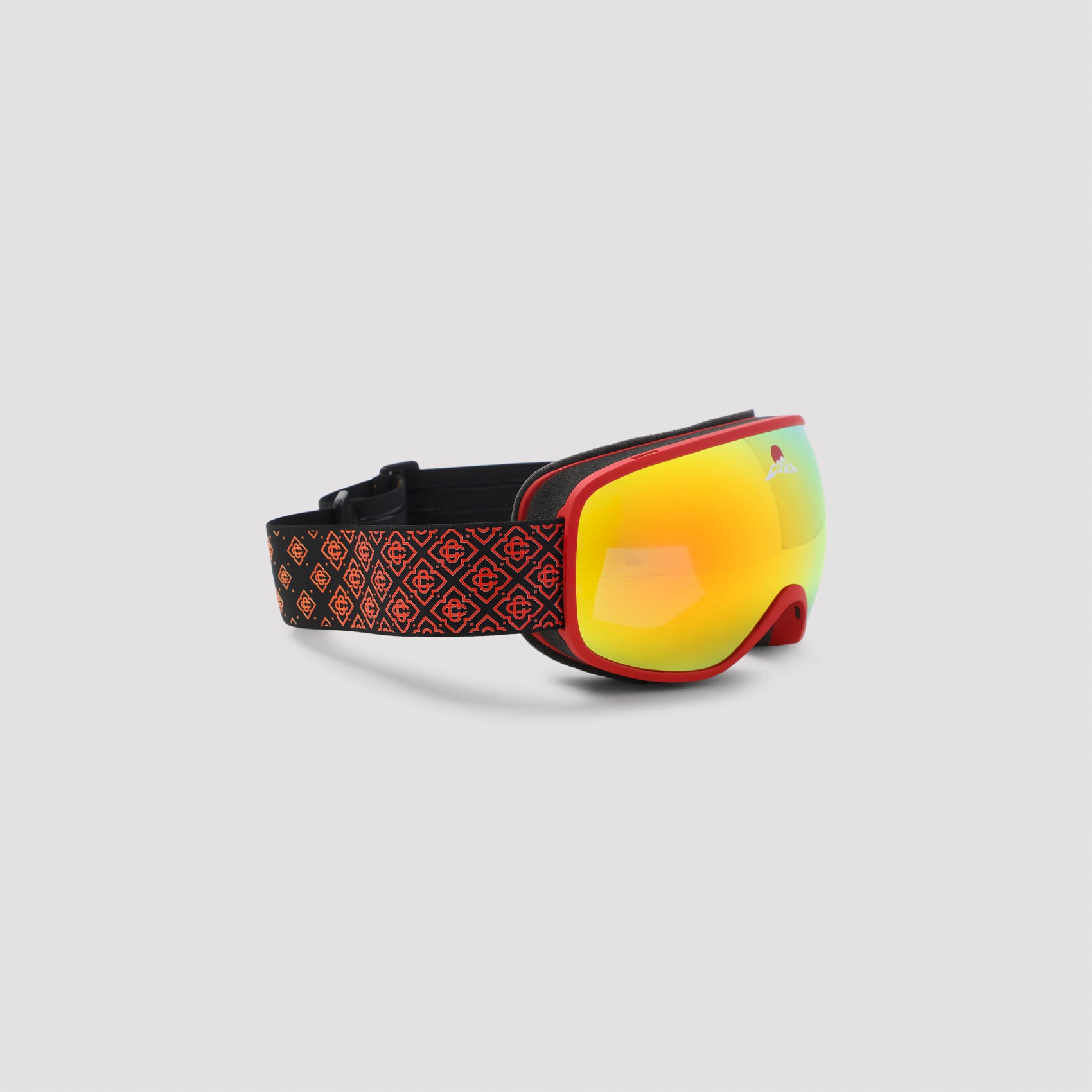 acetate ski goggles-image-1