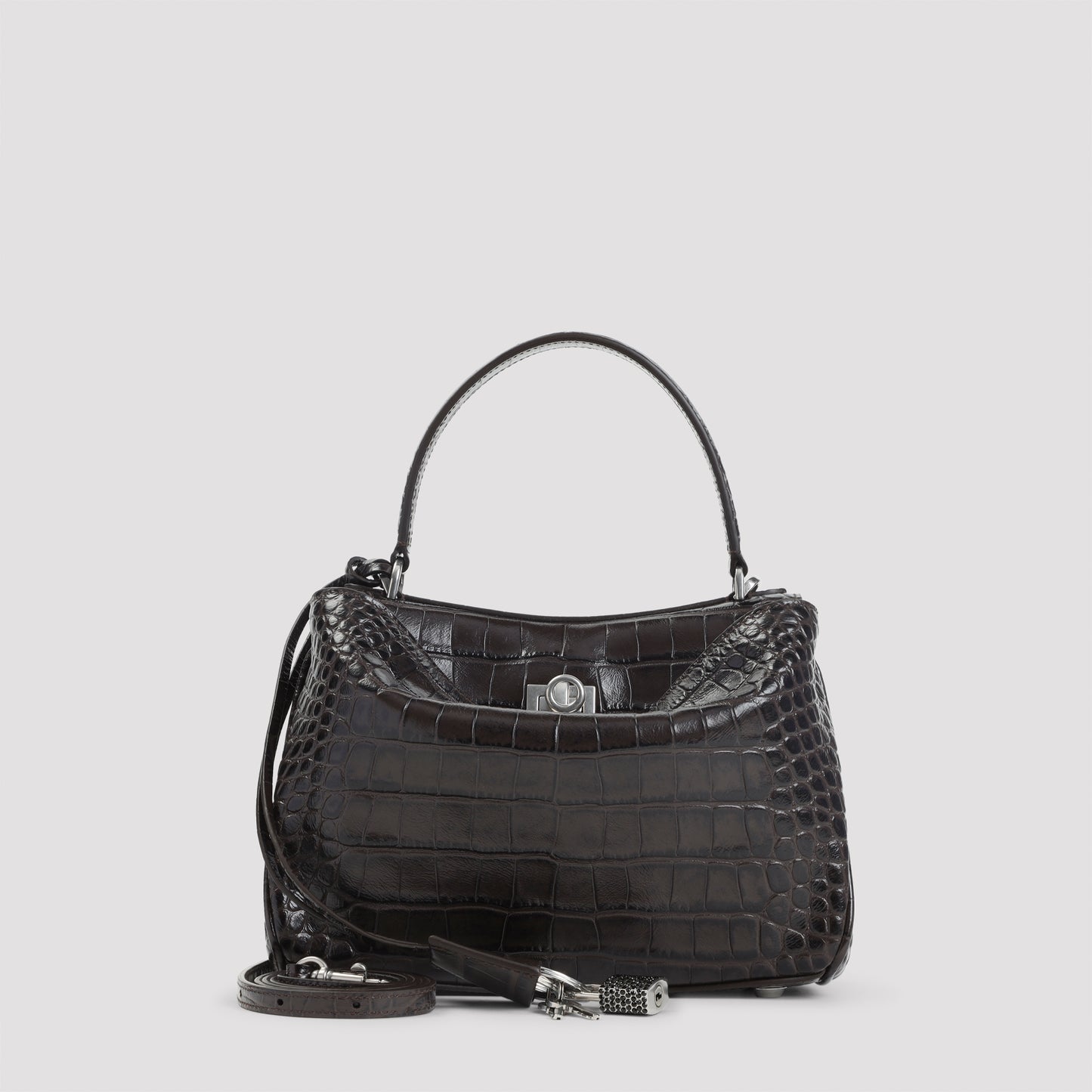 rodeo top handle handbag-image-1