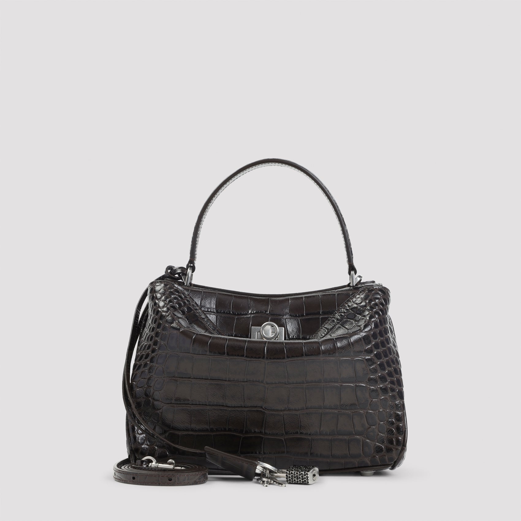 rodeo top handle handbag-image-1