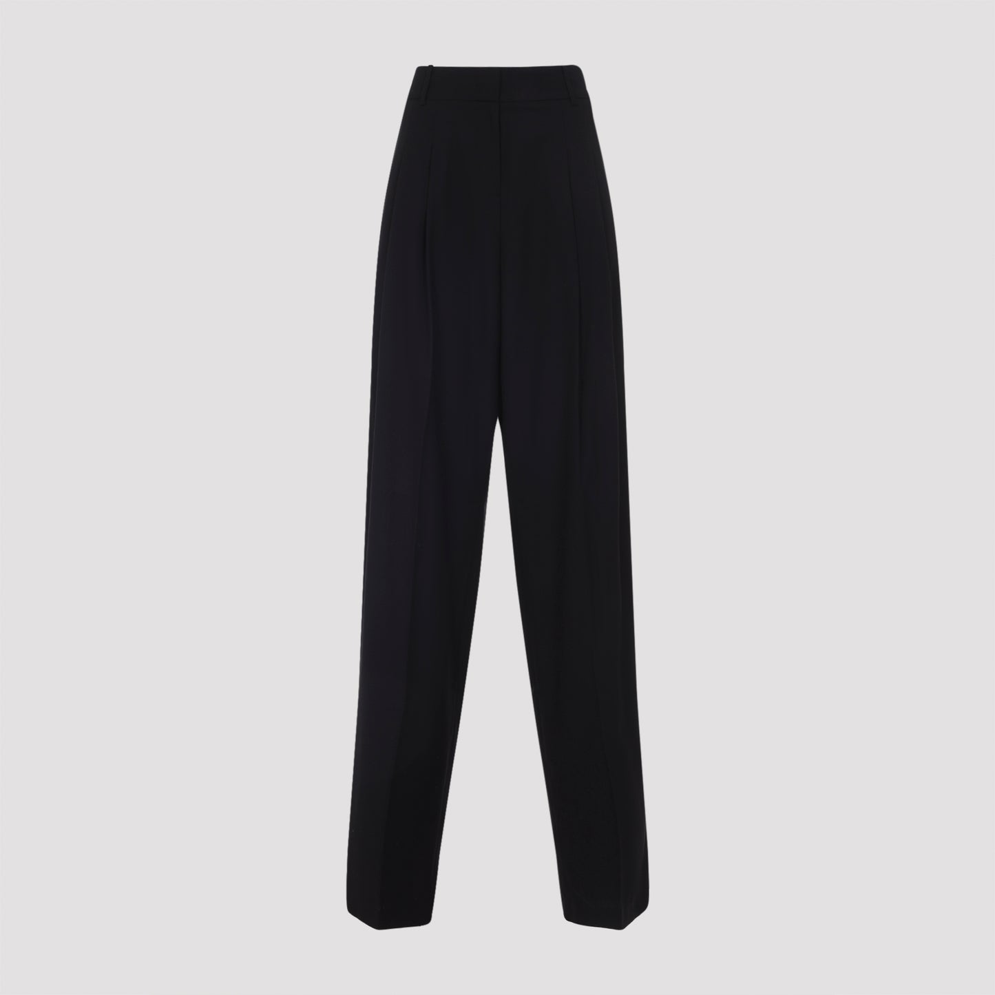 gelso pleated trousers-image-1
