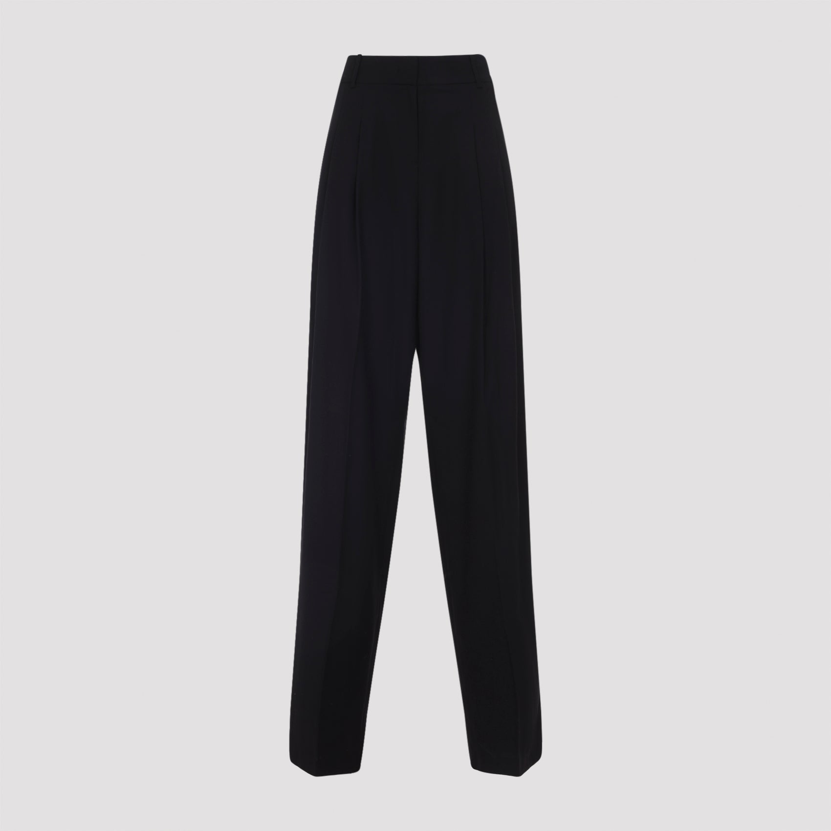 gelso pleated trousers-image-1