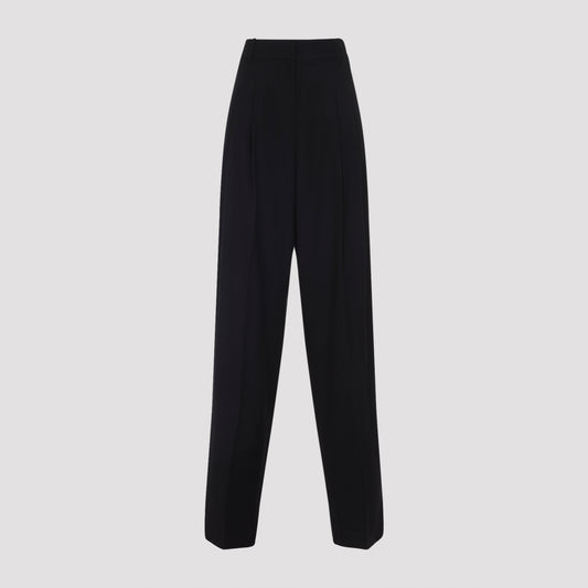 gelso pleated trousers-image-1