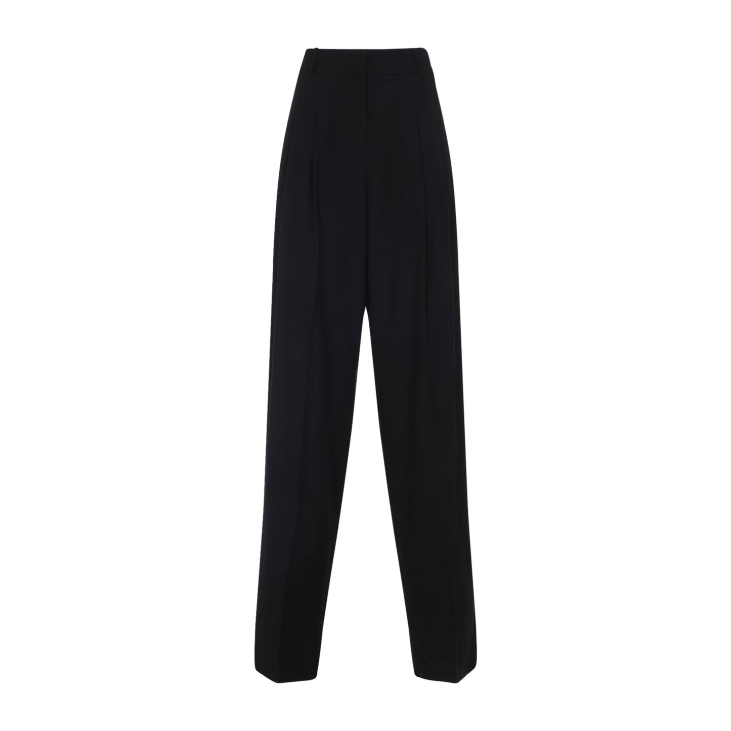 gelso pleated trousers-image-2