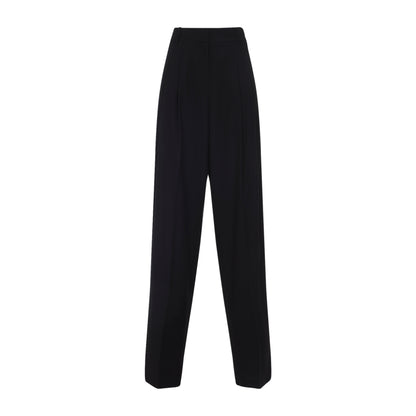 gelso pleated trousers-image-2