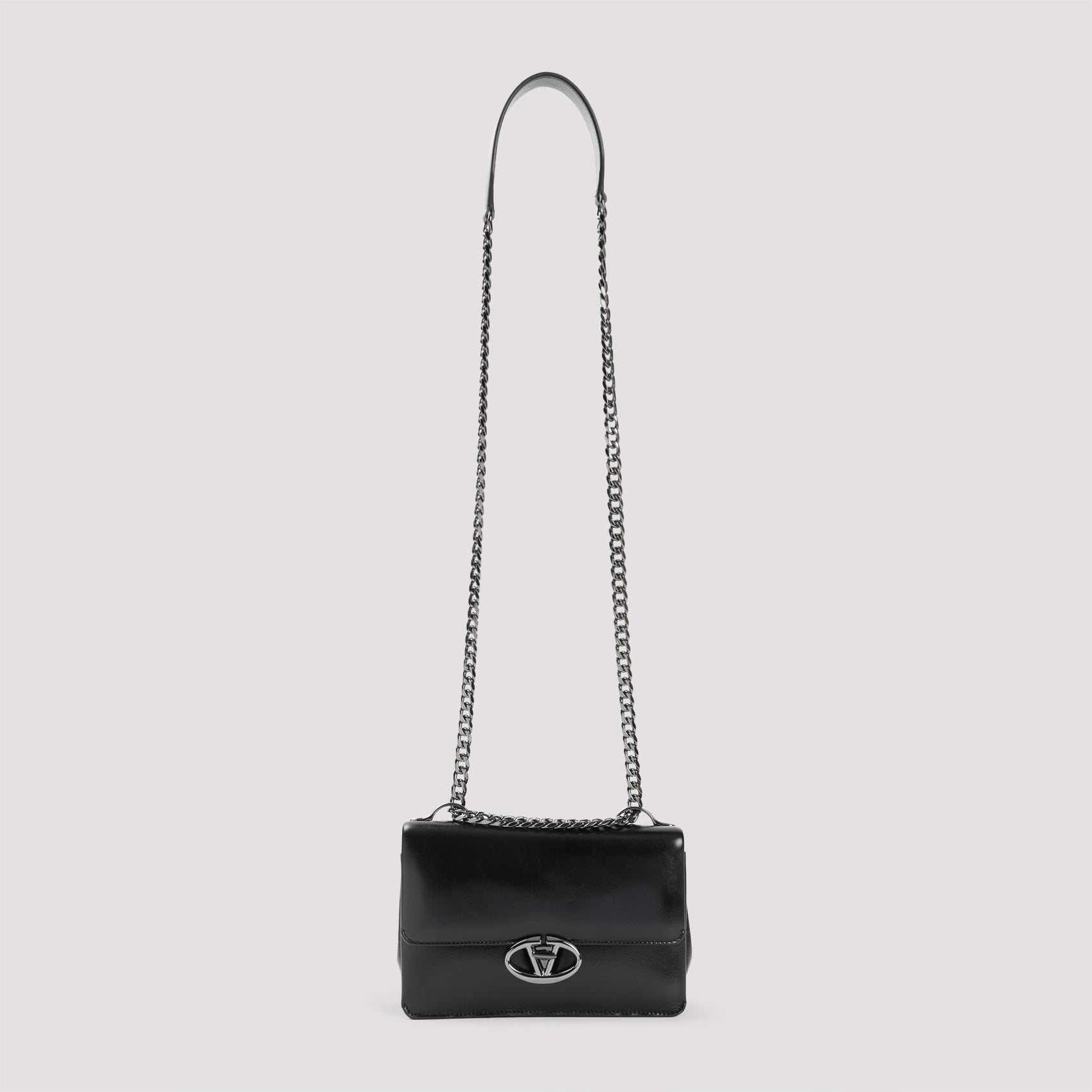 chain 1 small shoulder bag-image-1
