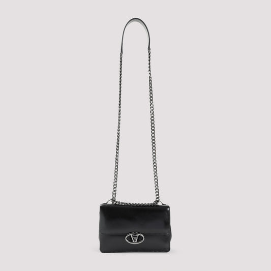 chain 1 small shoulder bag-image-1