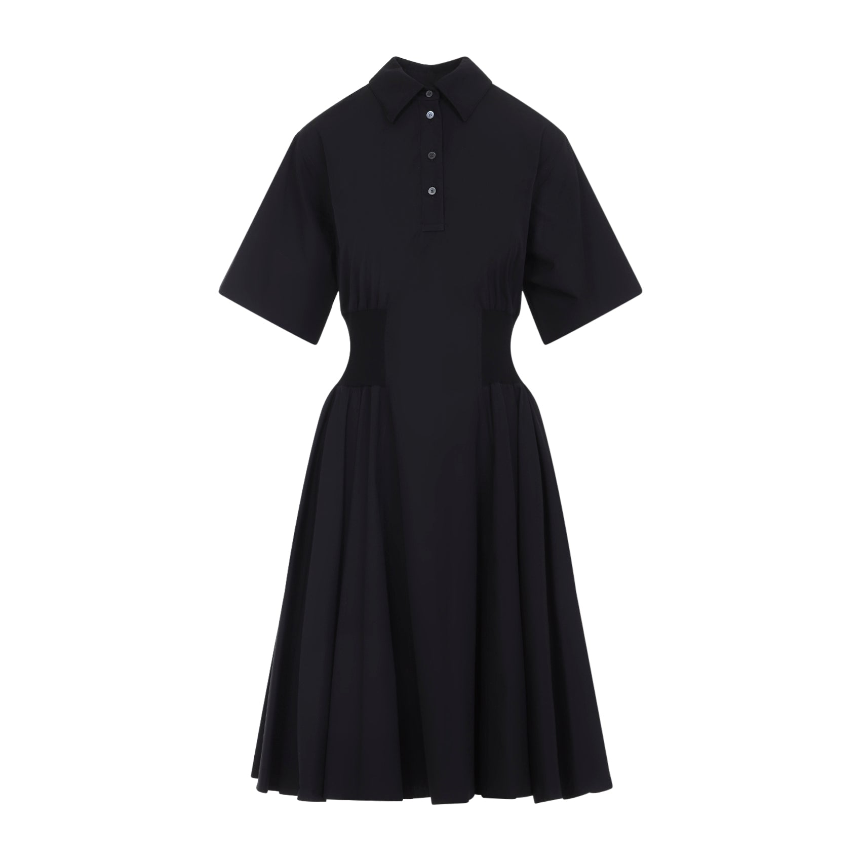 short sleeve dress-image-2