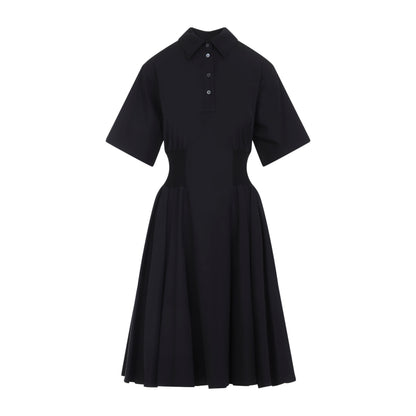 short sleeve dress-image-2