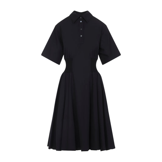 short sleeve dress-image-2