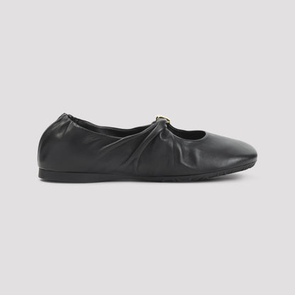 pebble soft ballerinas-image-3