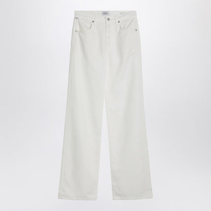 Yellow Ochre Trouser Skirt