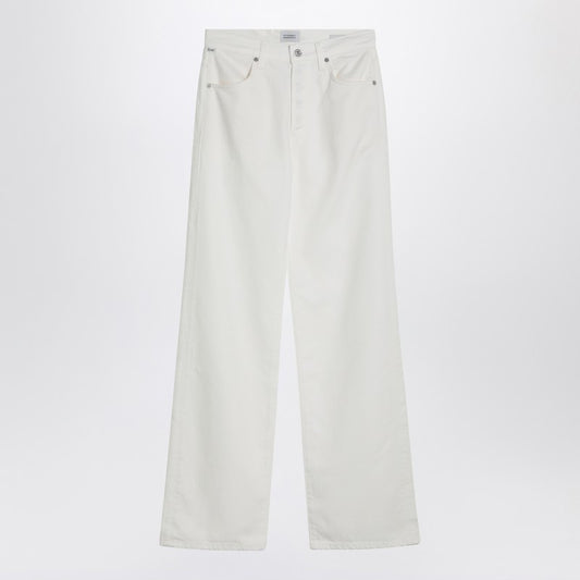 Yellow Ochre Trouser Skirt