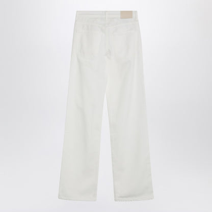 Yellow Ochre Trouser Skirt