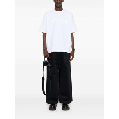 Short sleeve t -shirt