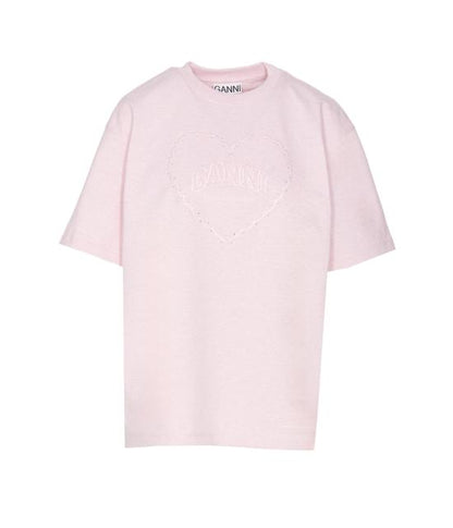 Short -sleeved t -shirt