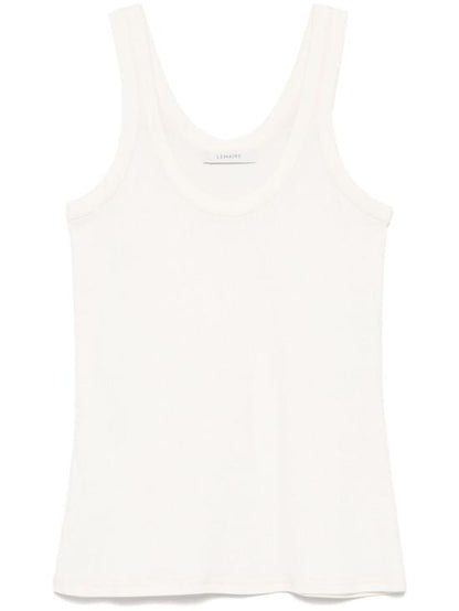 Sleeveless t -shirt