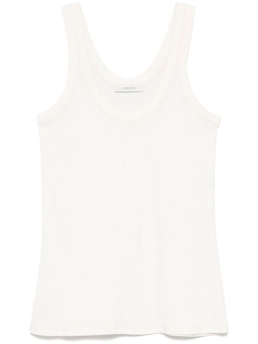 Sleeveless t -shirt
