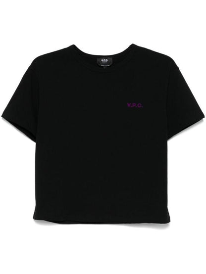 Short -sleeved t -shirt