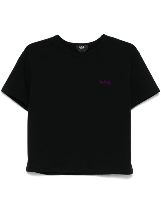 Short -sleeved t -shirt
