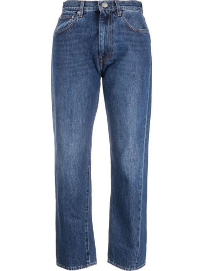 Denim pants