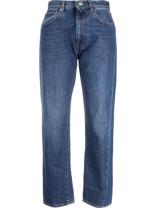 Denim pants