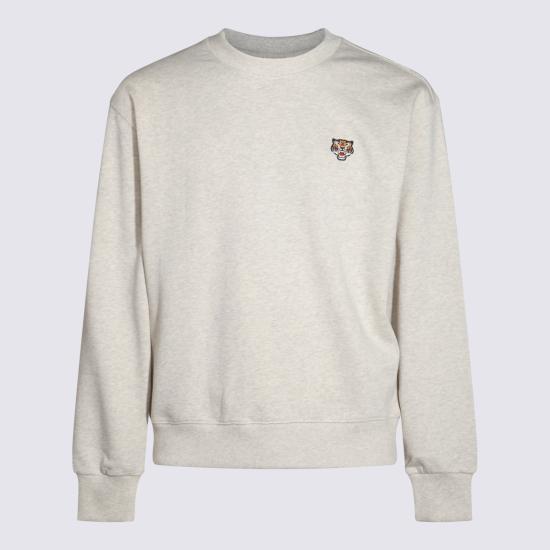 Long -sleeved shirt