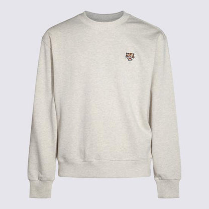 Long -sleeved shirt