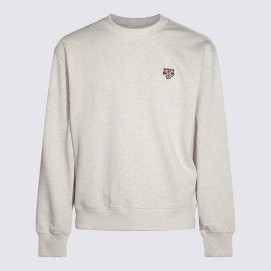 Long -sleeved shirt