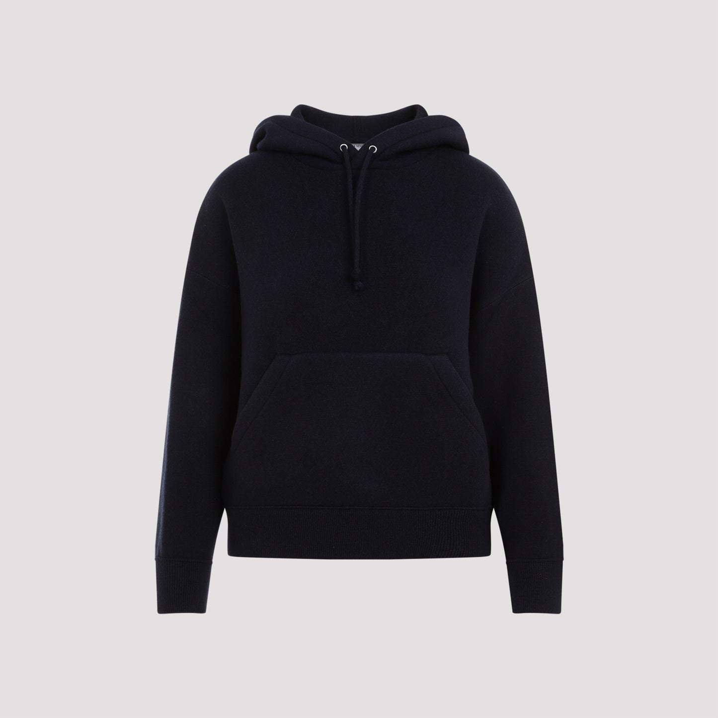 cashmere hoodie-image-1