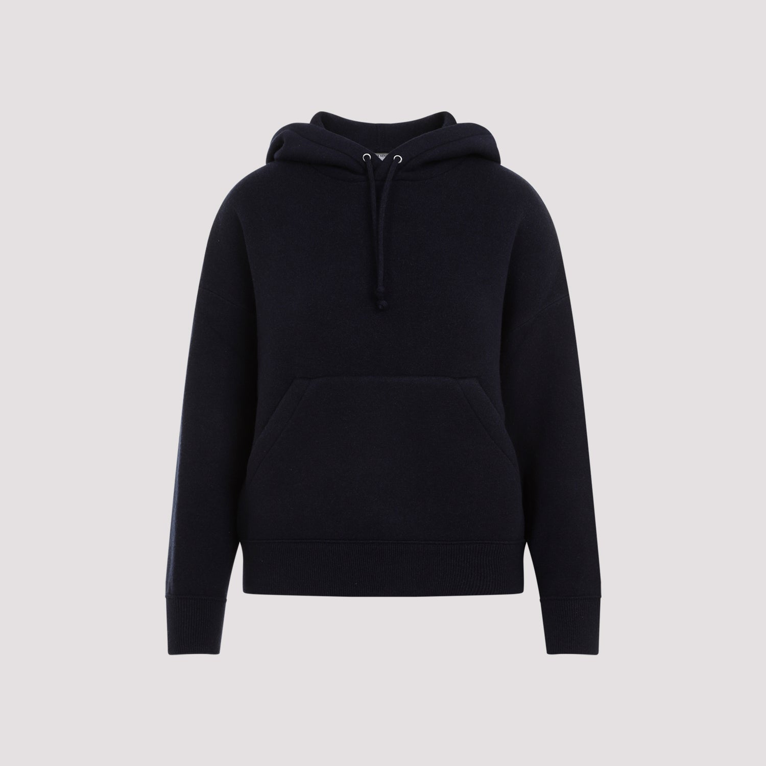 cashmere hoodie-image-1