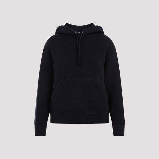 cashmere hoodie-image-1