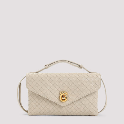 knot lock shoulder bag-image-1