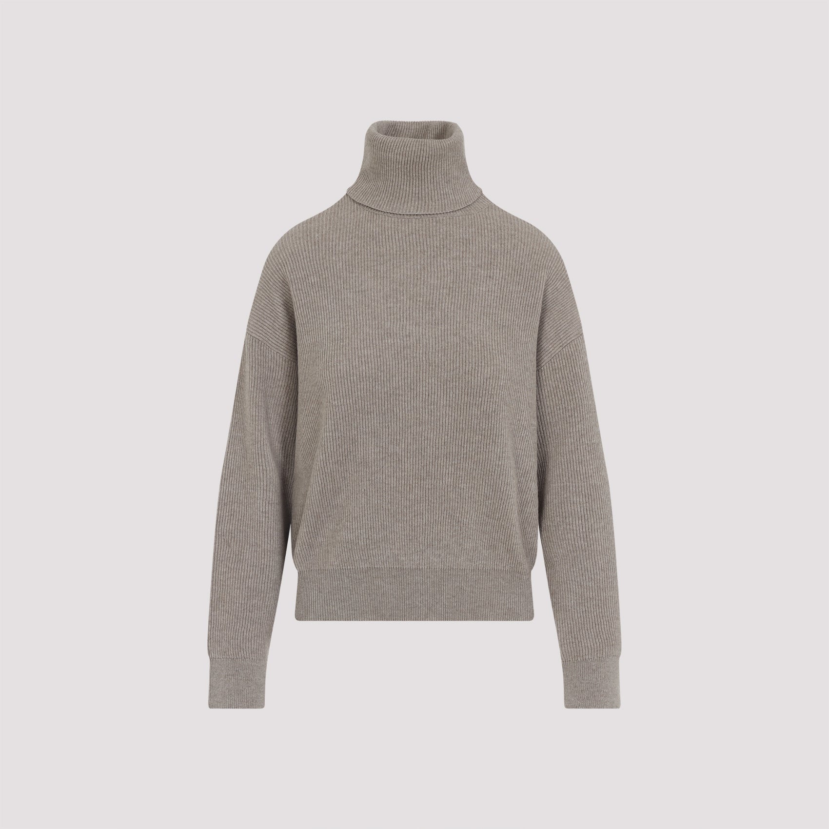 wool pullover-image-1