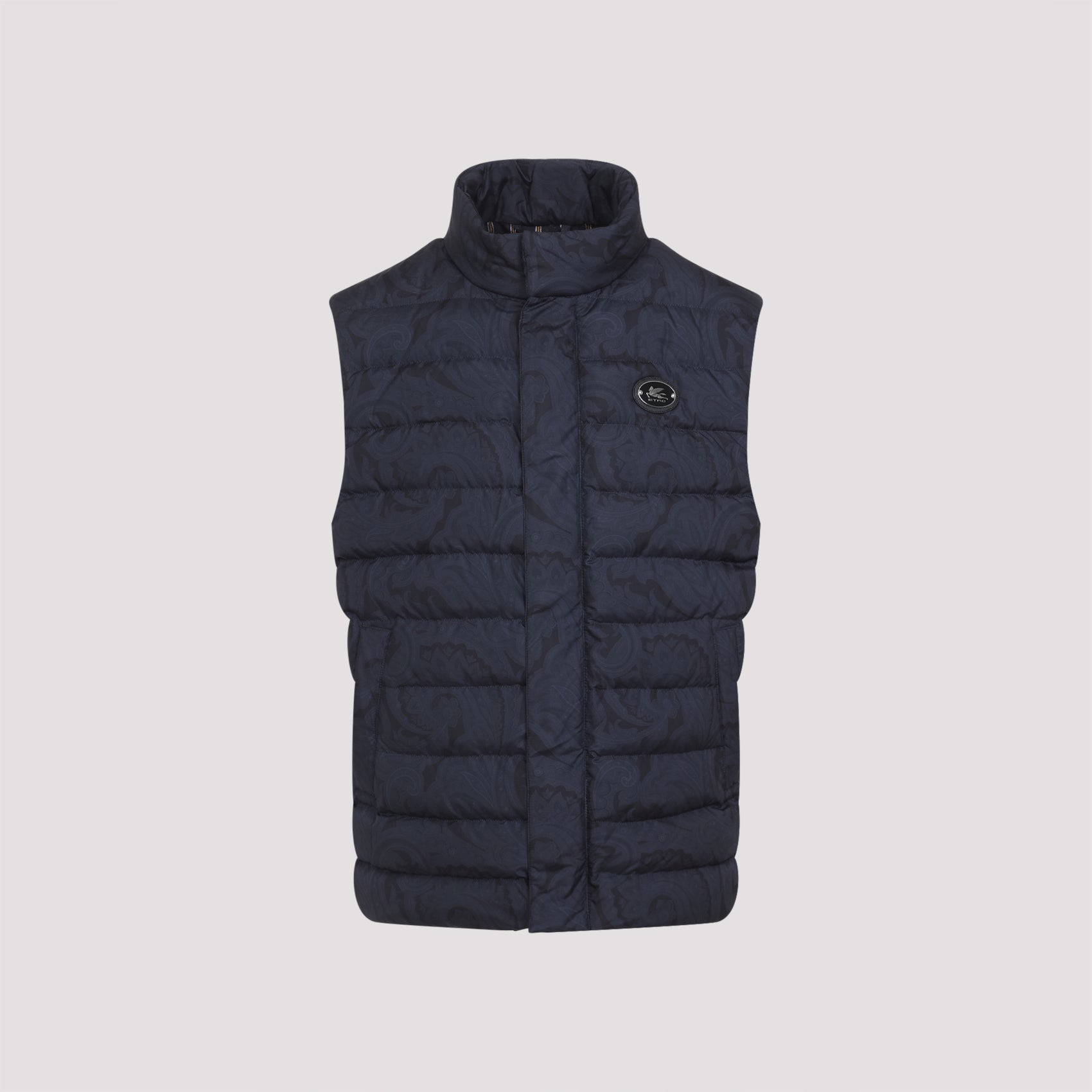 down jacket vest-image-1