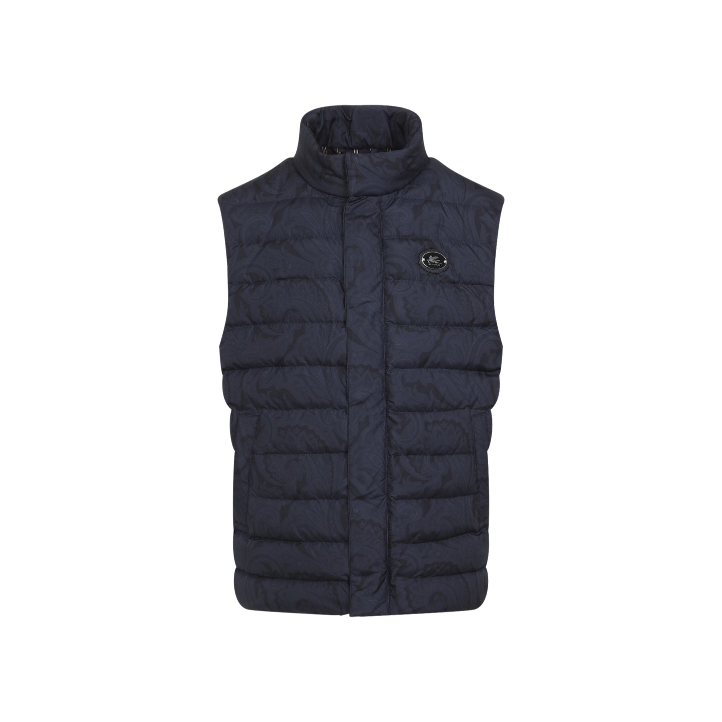 down jacket vest-image-2