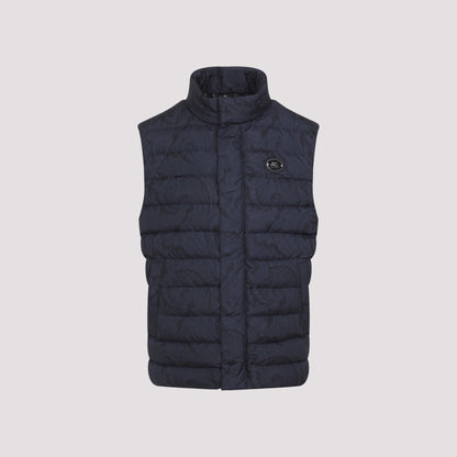 down jacket vest-image-3