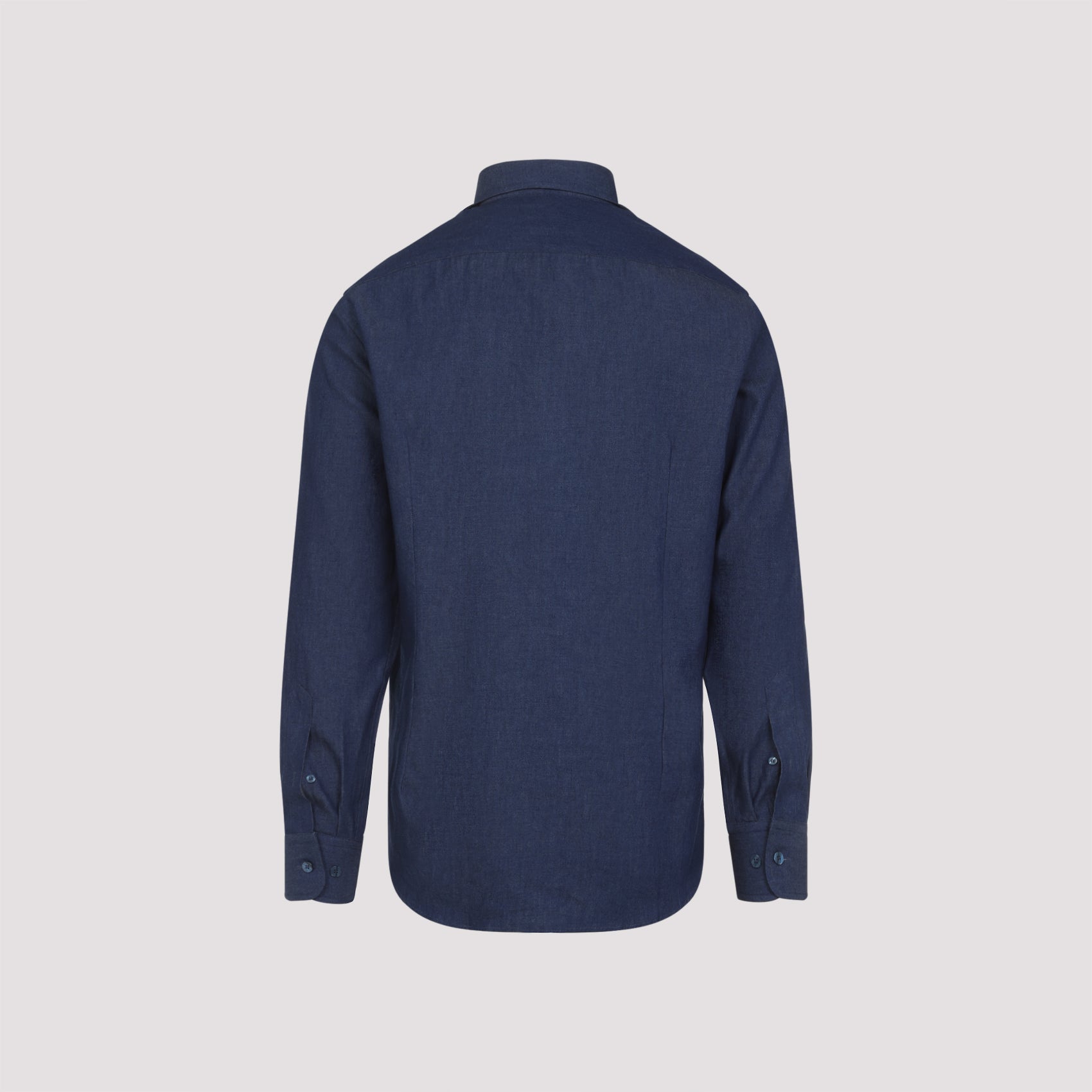 roma logo shirt-image-4