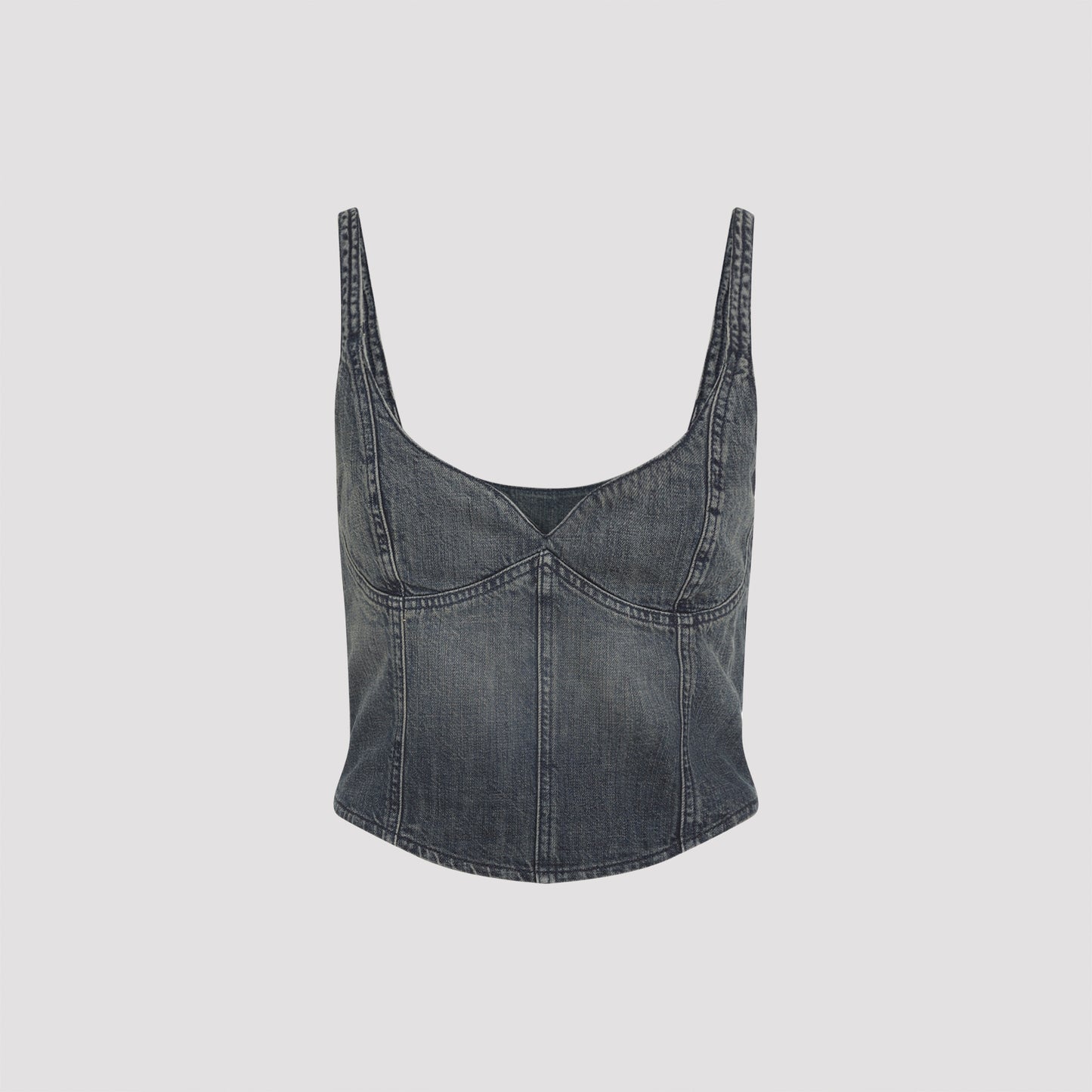 corseted top-image-1