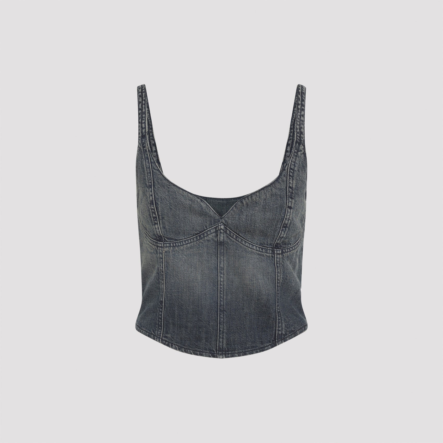 corseted top-image-1