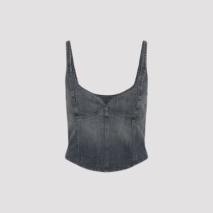 corseted top-image-1